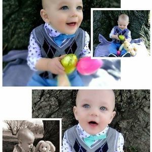 Meet your Posher, Shelby